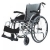  Wózek inwalidzki aluminiowy Karma S-ERGO 115